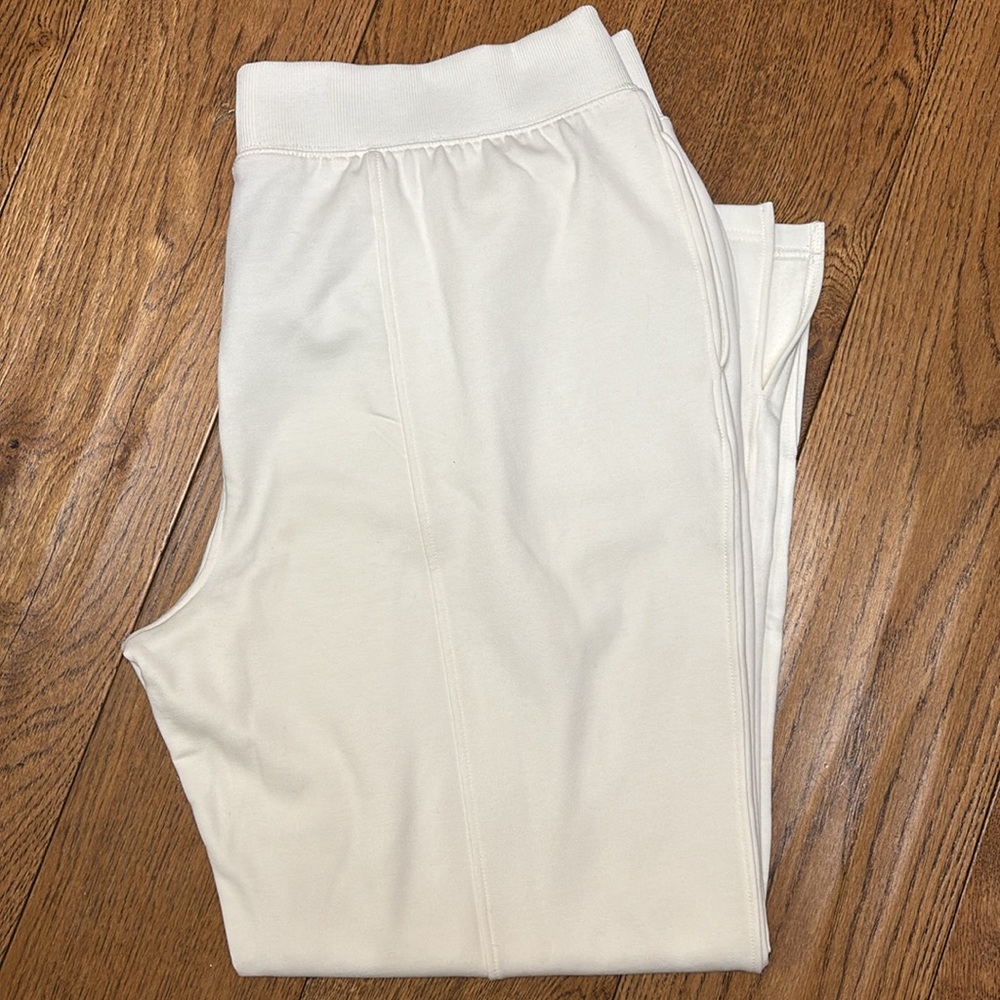 Avia Women’s Athleisure Plush Fleece Pants